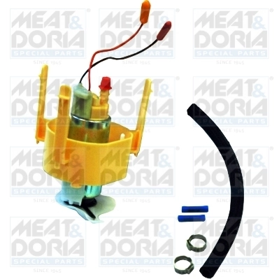 Fuel Pump